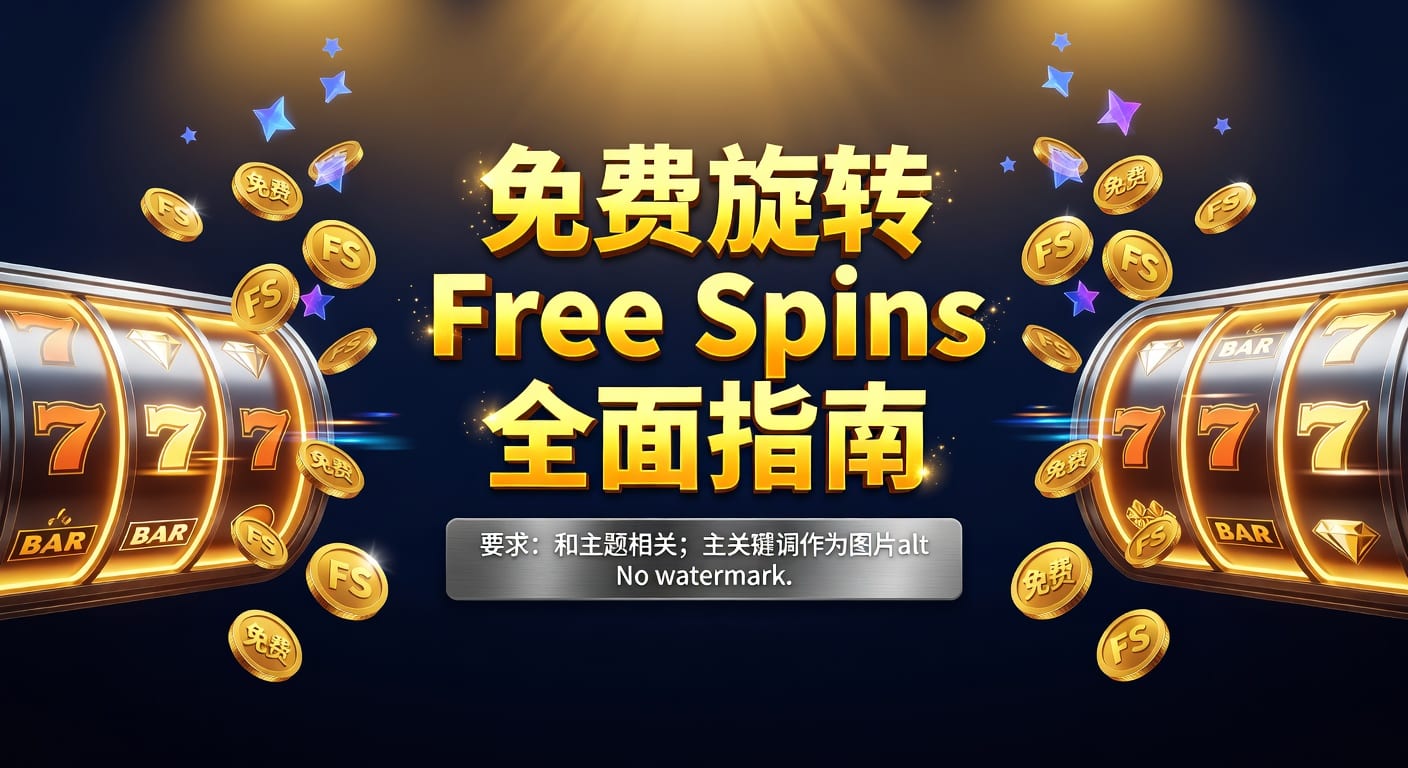 免费旋转 free spins：体育玩家实用判断指南