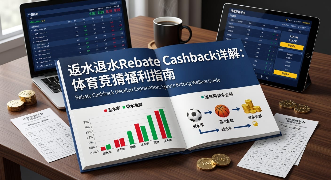 返水退水 rebate cashback：规则、计算与实战要点