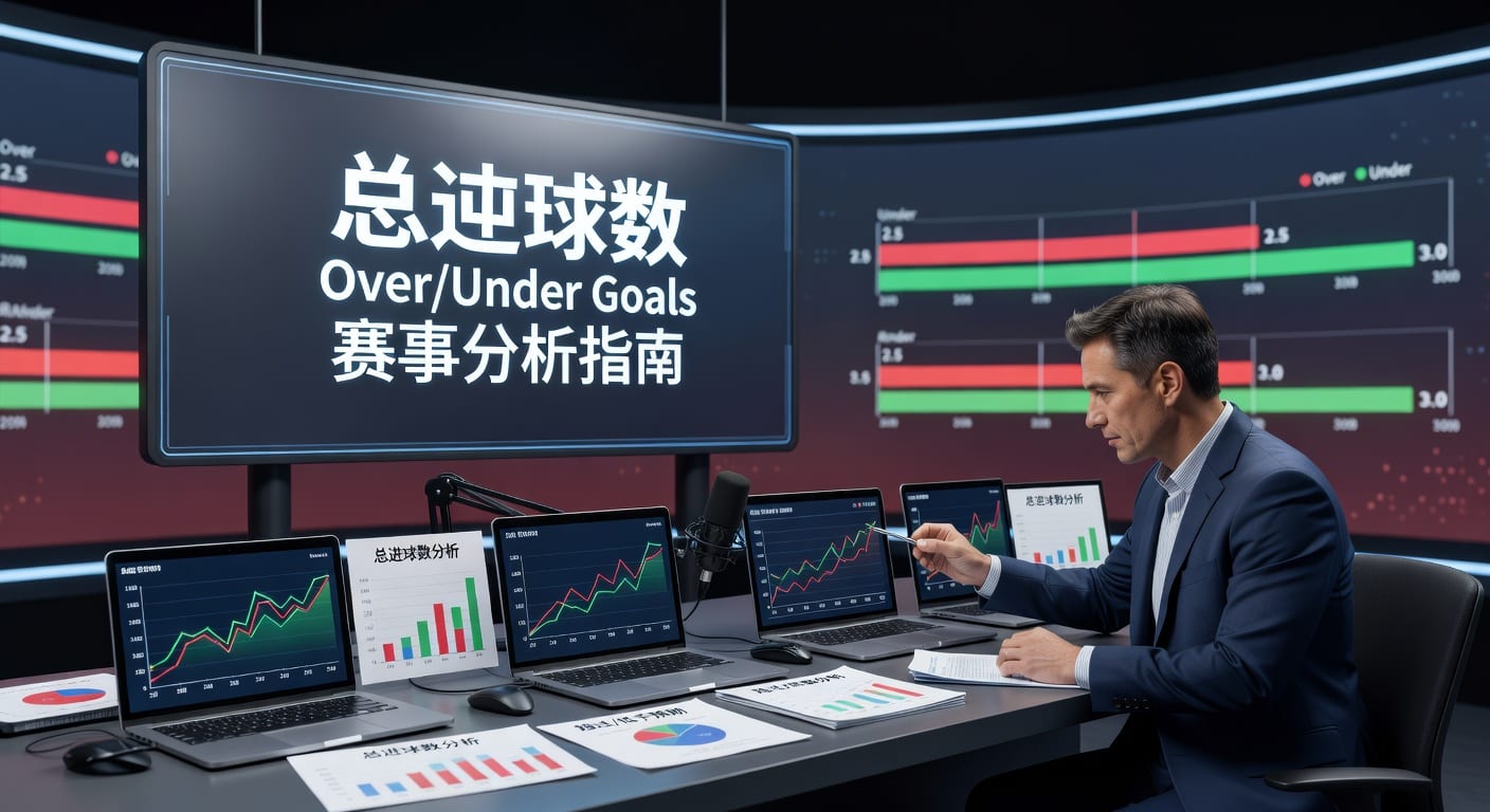 总进球数 over/under goals 实战指南｜星空体育官网（中国）