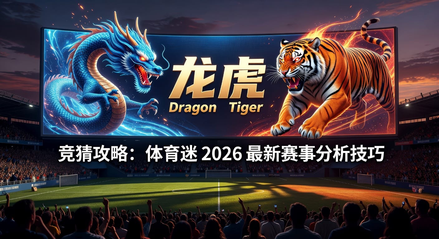 龙虎 dragon tiger 玩法解析：2026年判断思路