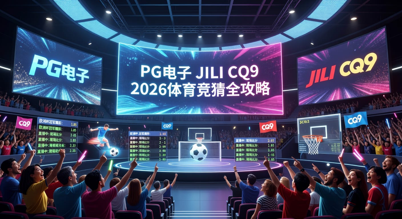 PG电子 JILI CQ9：体育玩家选择指南