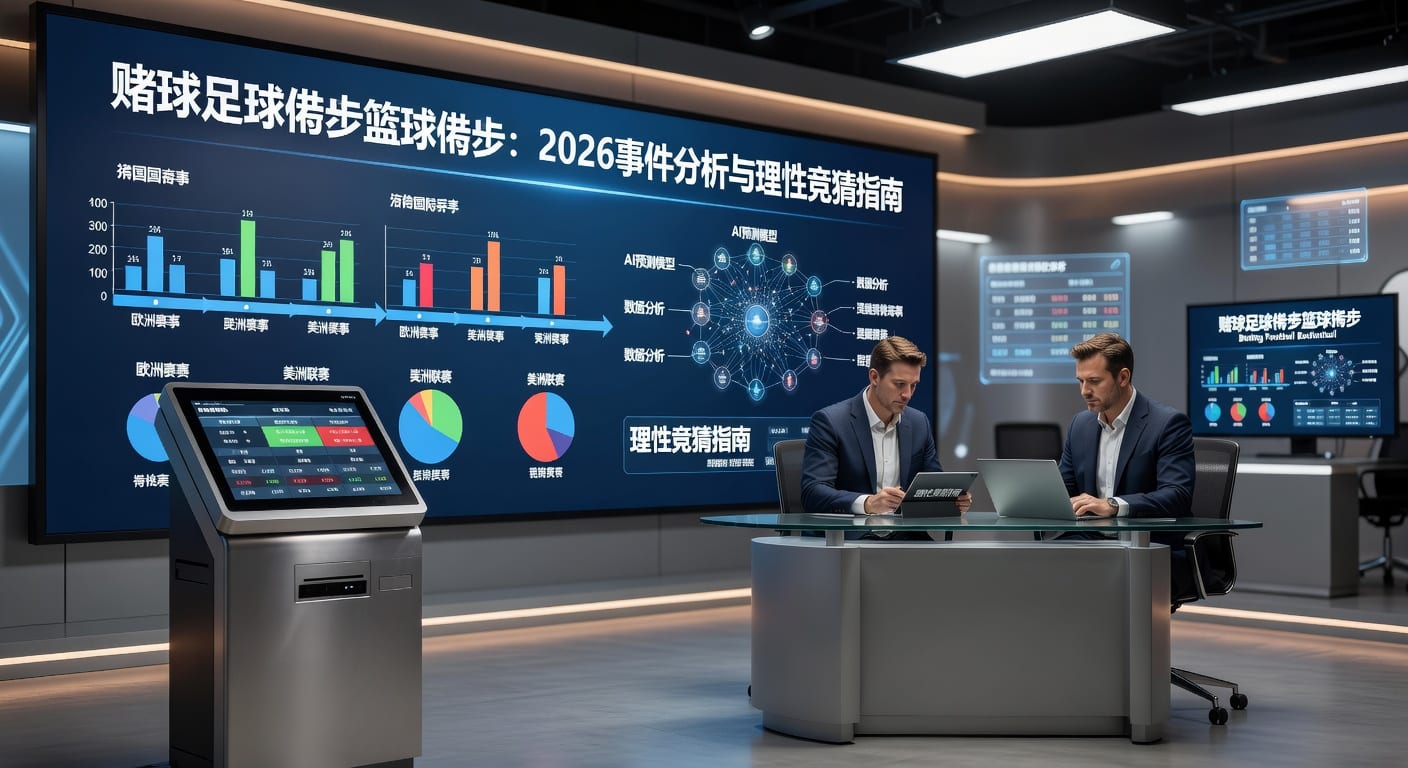 赌球 足球博彩 篮球博彩：2026年实战框架与风控要点