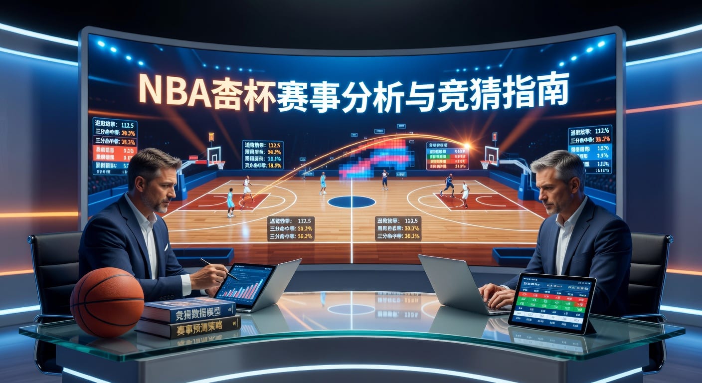 NBA博彩 NFL博彩：2026年盘口投注技巧解析