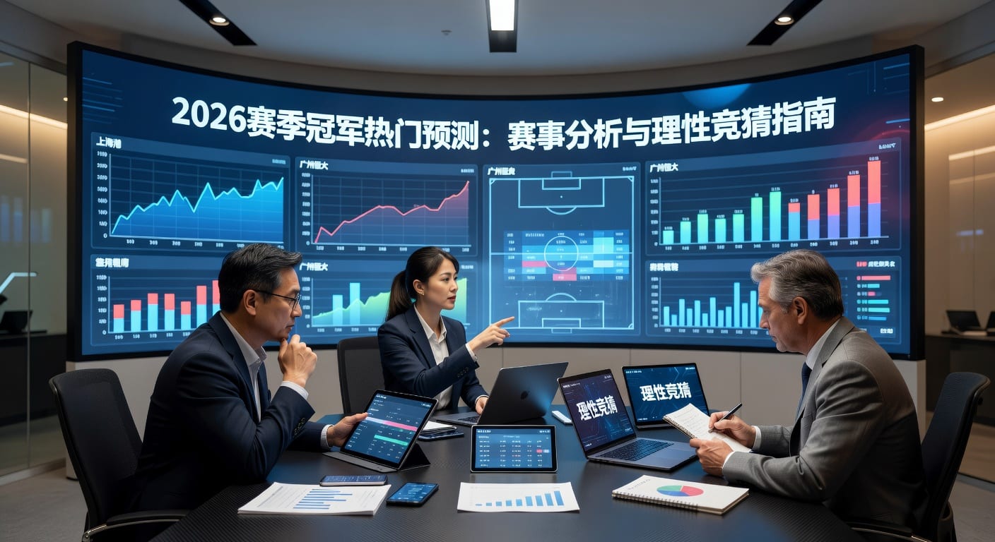 赛季冠军 season winner 2026年夺冠趋势判断