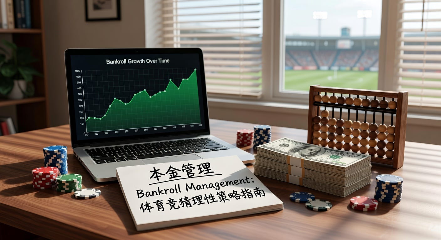 本金管理 bankroll management：2026年体育玩家实用指南