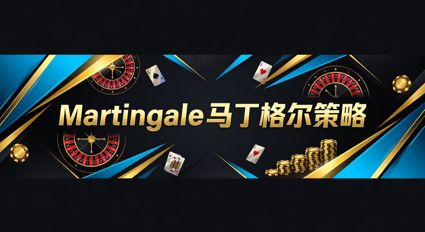 Martingale 马丁格尔策略实战解析：风险与适用场景