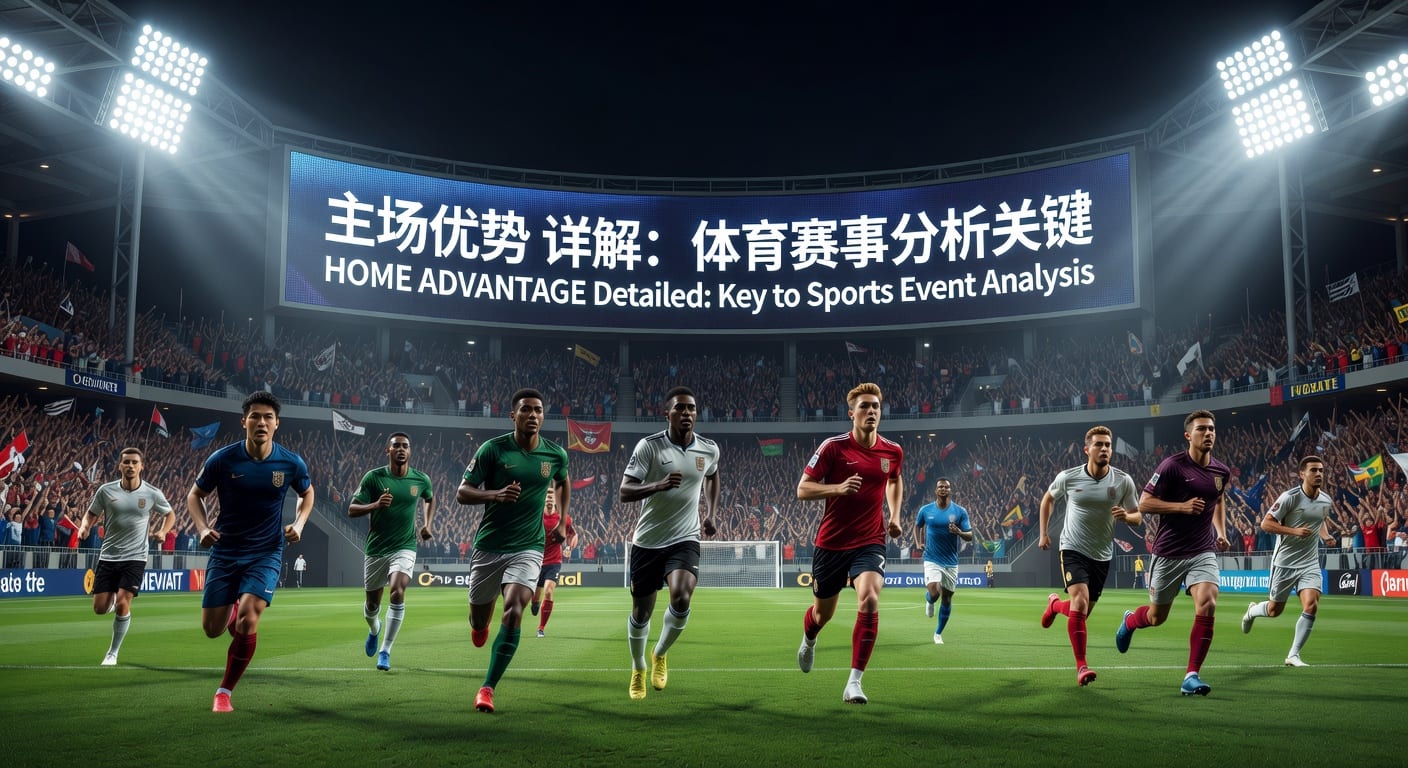 主场优势 home advantage：最新解读与实战判断｜极尽体育官网