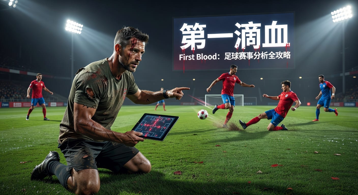第一滴血 First Blood：首分规律与滚球判断