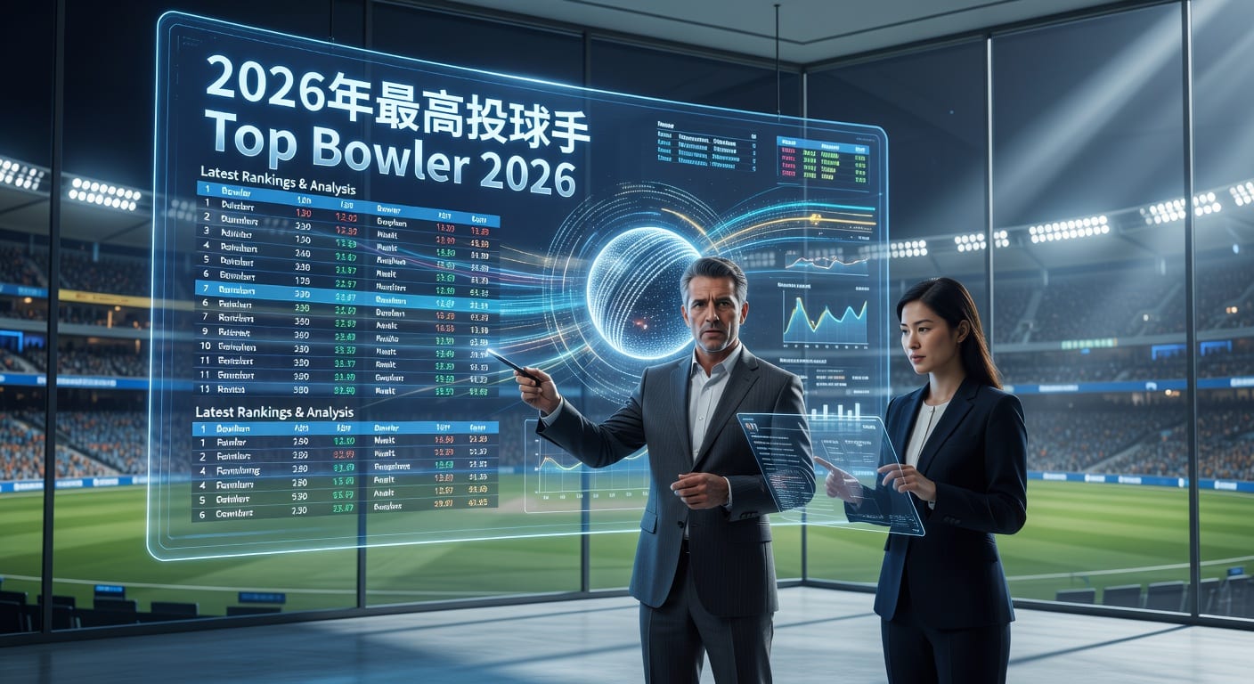 最高投球手 Top Bowler：2026年榜单解读与判断