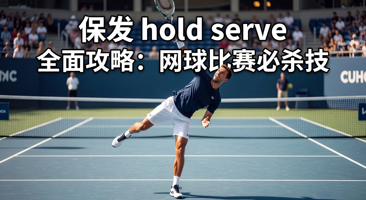 保发 hold serve：实战解析与投注技巧