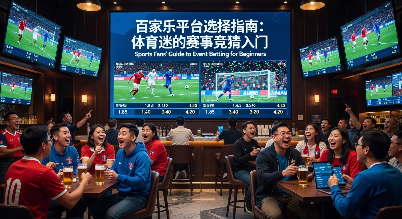 百家乐平台：最新选择思路与风险判断