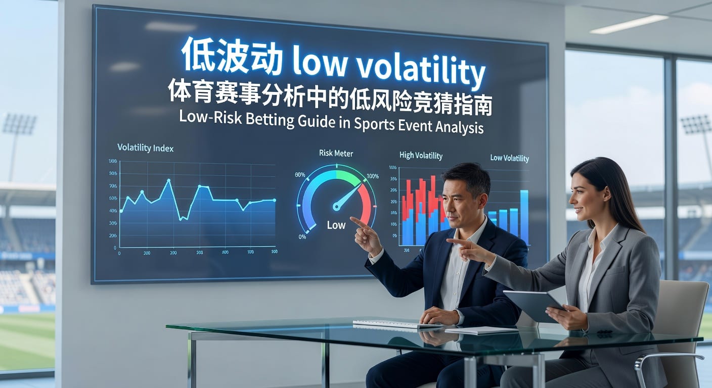 低波动 low volatility：稳健观察框架与实战判断