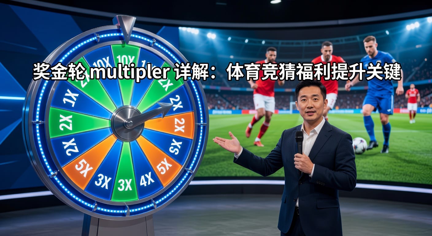 奖金轮 multiplier：倍率逻辑与参与节奏解析