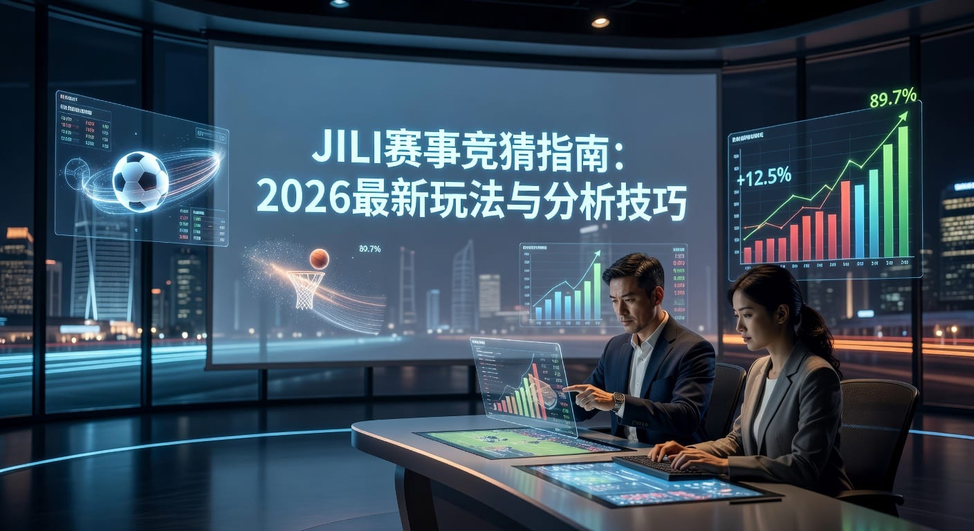 JILI 2026年体育玩家关注点与内容解读