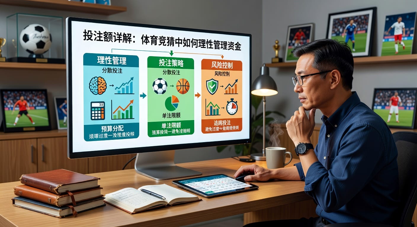 投注额 action：资金流向与赛事热度解析