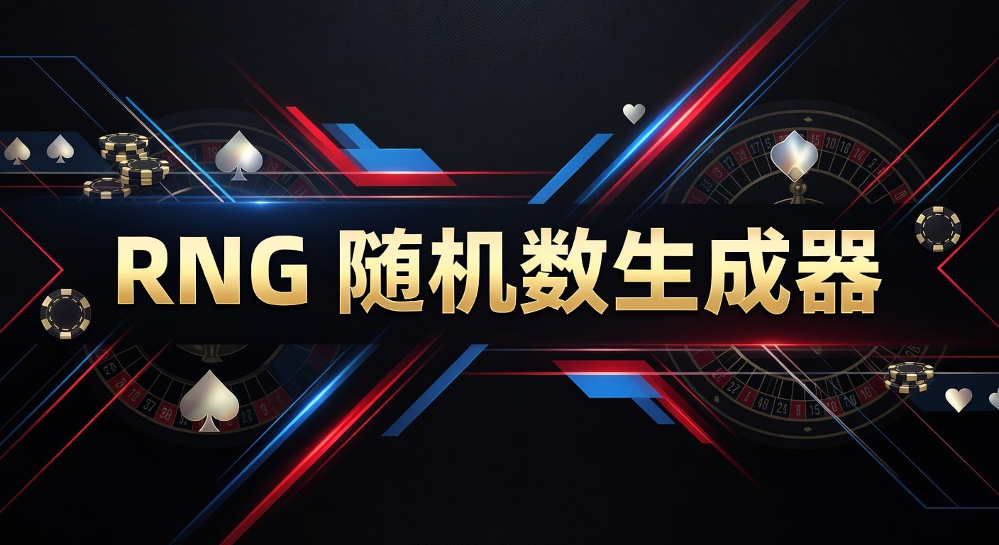 RNG 随机数生成器：体育分析应用与判断指南