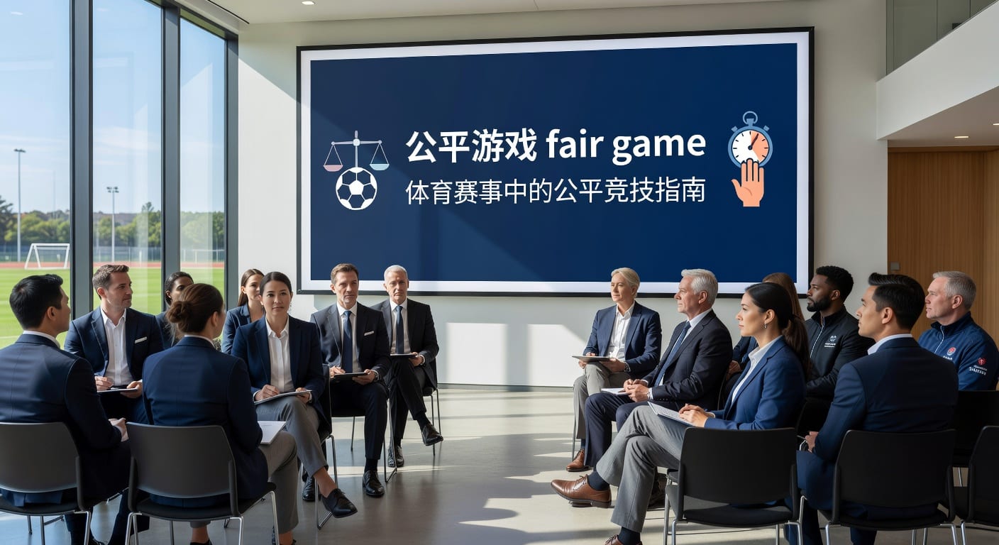 公平游戏 fair game：规则、赔率与风险指南