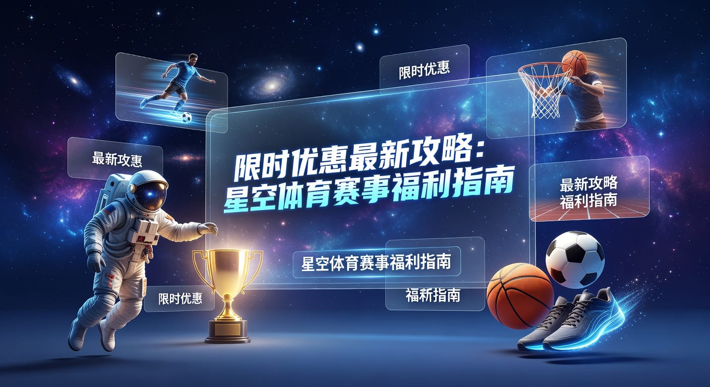 限时优惠 limited offer：体育用户活动识别指南