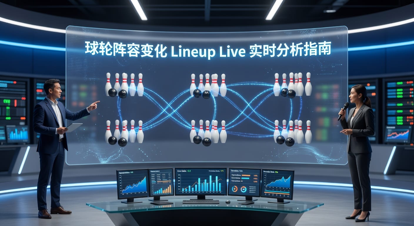 阵容变化 lineup betting：首发与临场调整分析