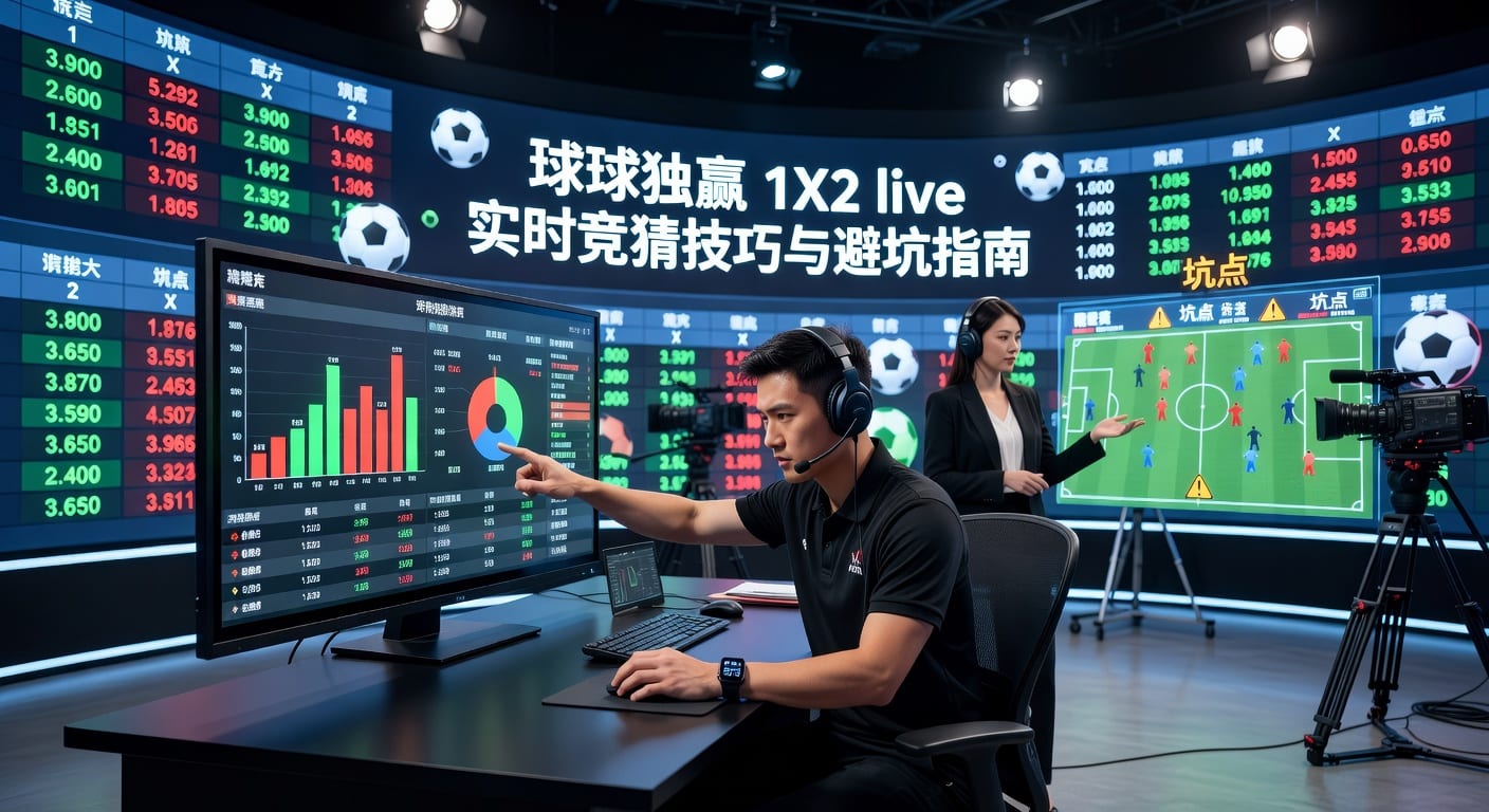 滚球独赢 1X2 live 实时判断与风险控制指南
