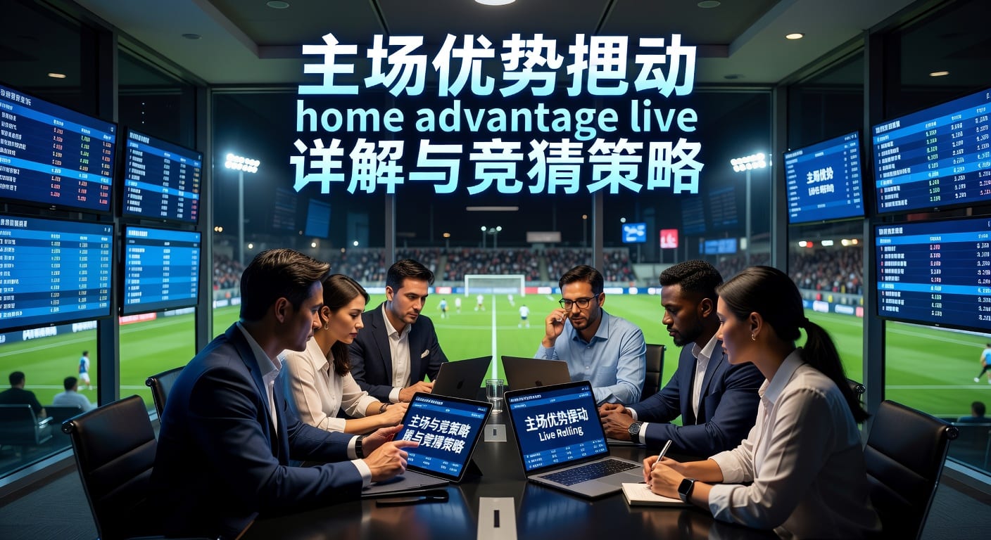 滚球主场优势 home advantage live 2026年现场判断