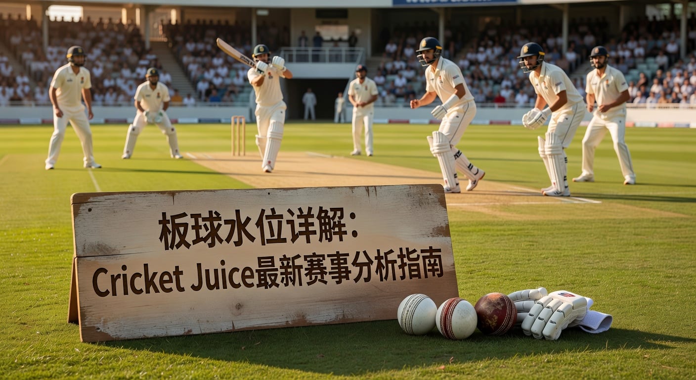 滚球水位 live juice：实战判断与变化逻辑