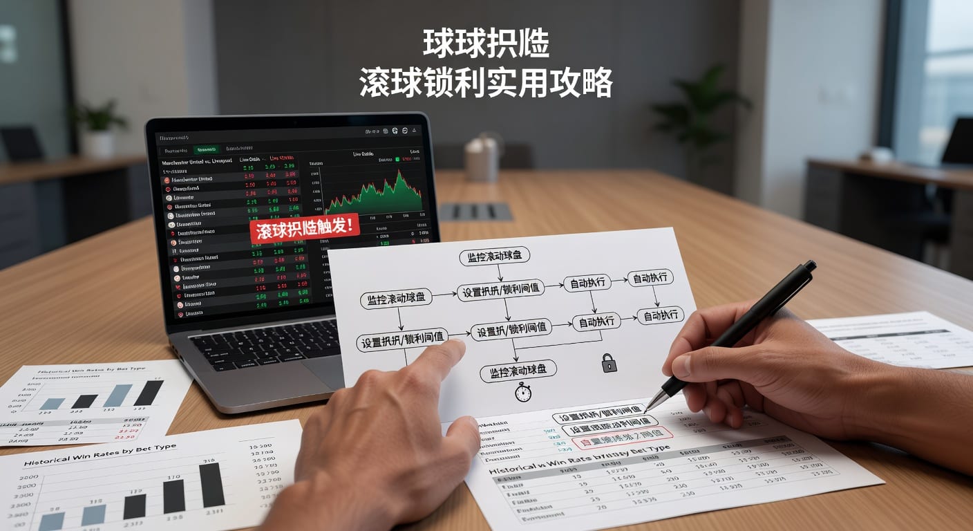 滚球止损滚球锁利实战指南：斗鱼体育官网入口