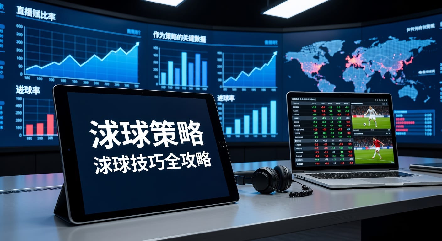 滚球策略与滚球技巧：2026年临场判断、节奏控制与风控方法