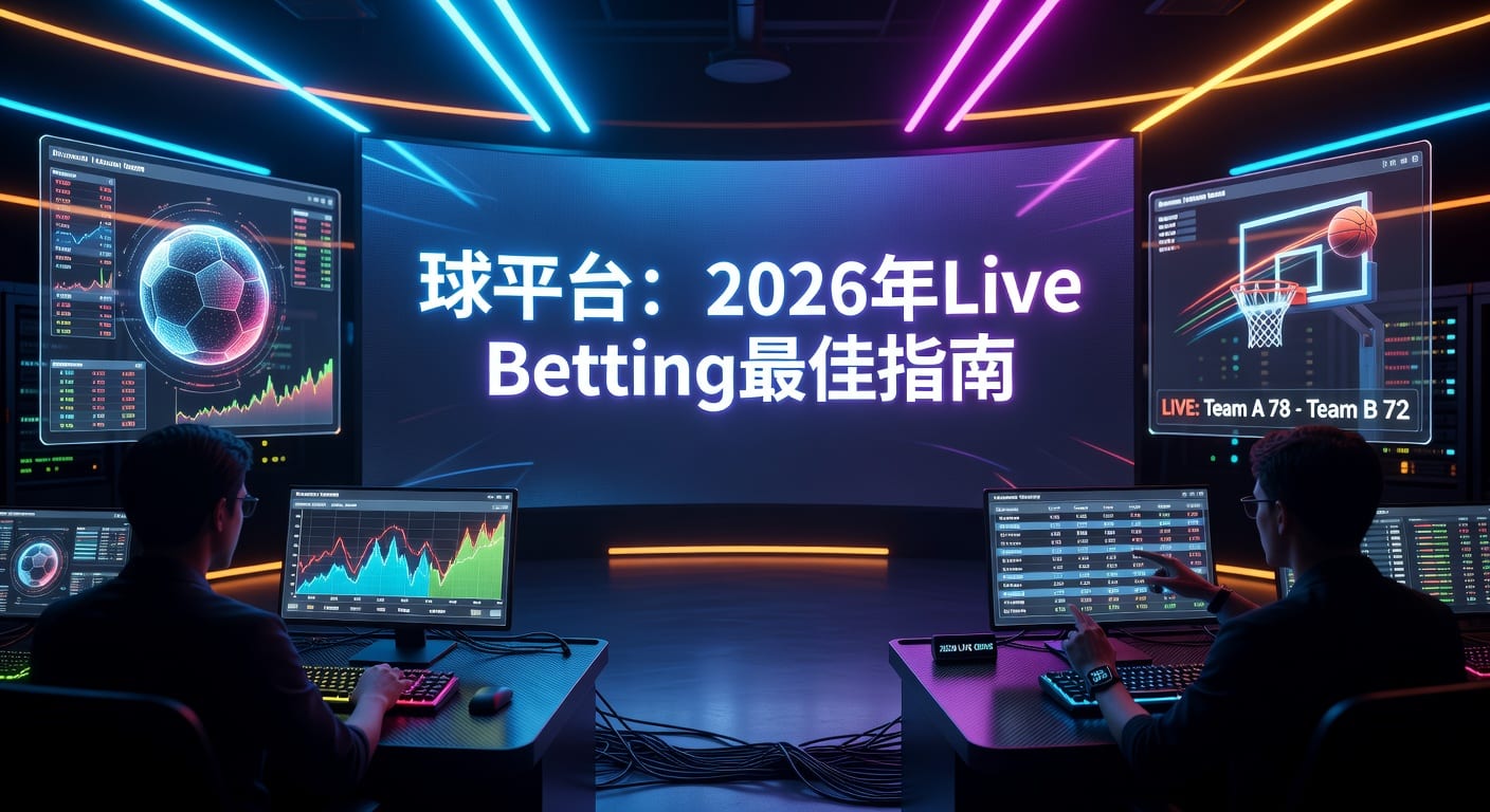滚球平台 live betting platform 选择指南