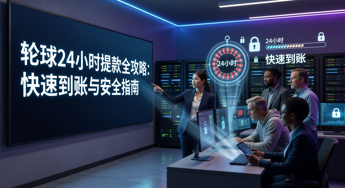 滚球24小时提款到账规则与审核逻辑