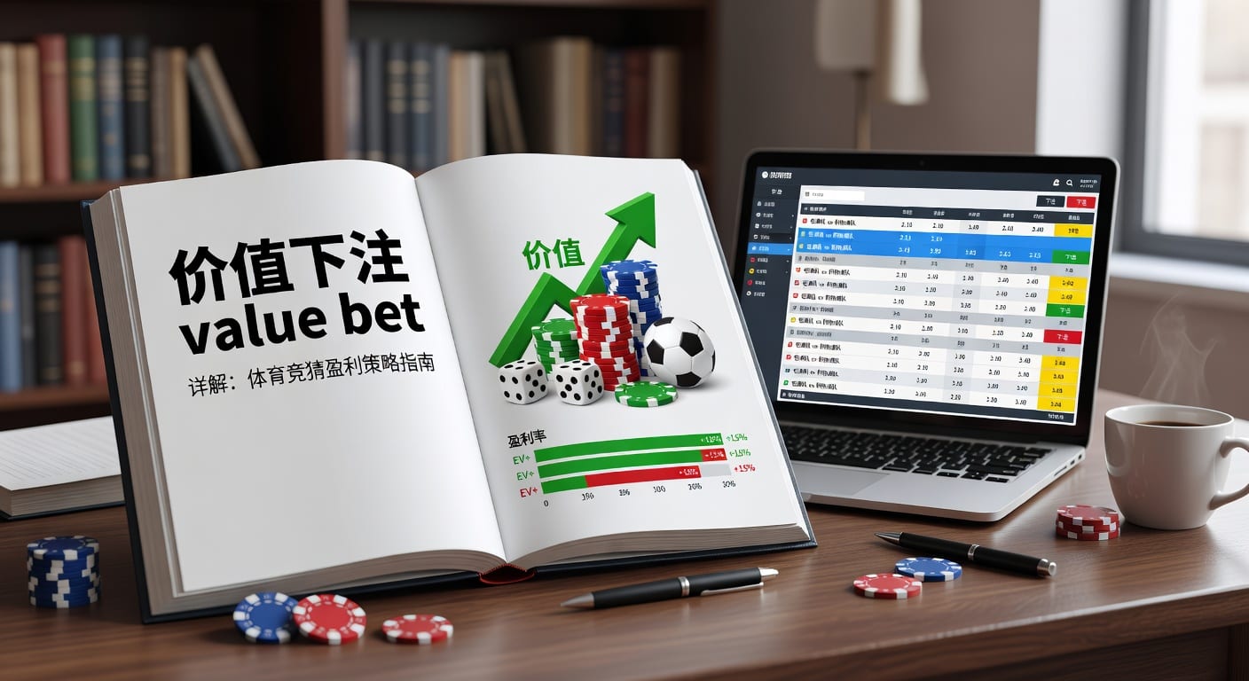 下注 bet：2026年体育投注意图拆解与实战思路