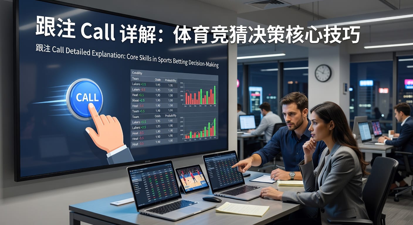跟注call实战判断与风险控制
