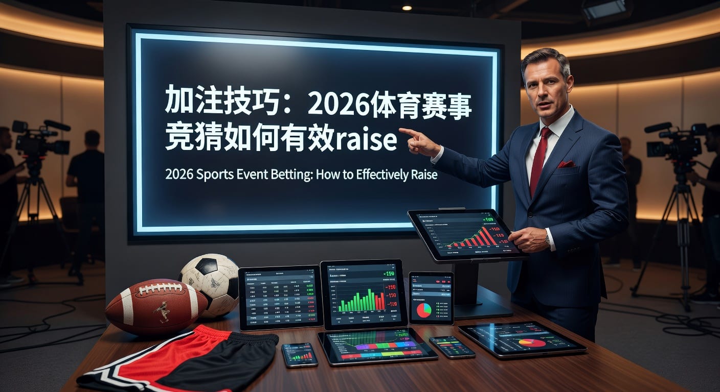 加注 raise 全解析：节奏、风险控制与实战判断