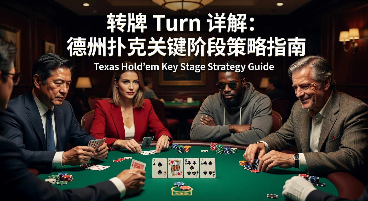 转牌 turn：体育赛事转折点与节奏变化解析