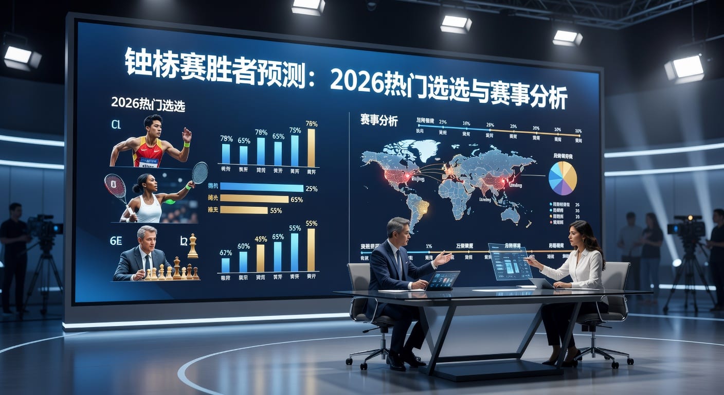 锦标赛胜者 Tournament Winner 2026年解读