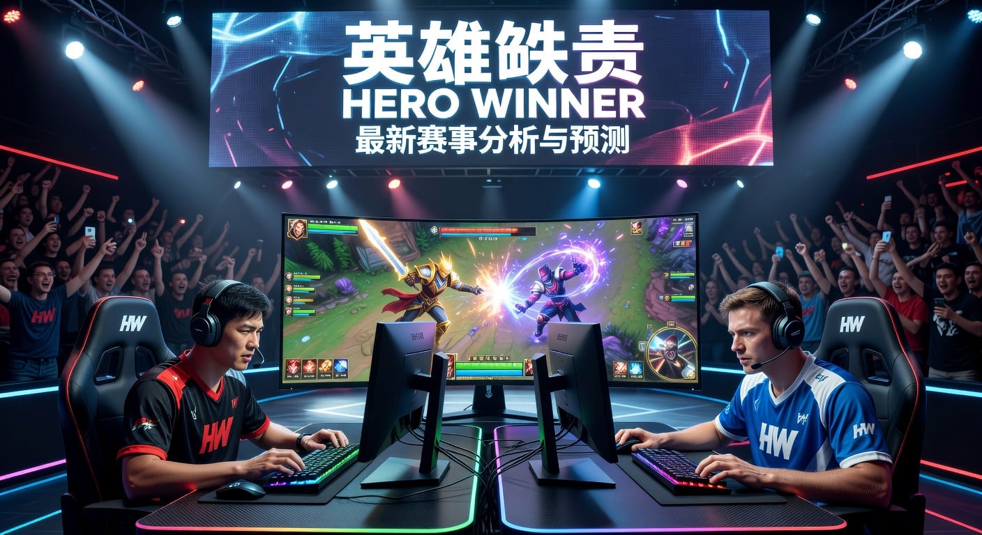 英雄胜负 Hero Winner 玩法解析与实战观察