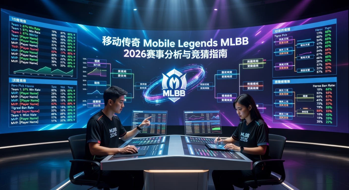 移动传奇 Mobile Legends MLBB 2026年最新解析 - 星空体育官网