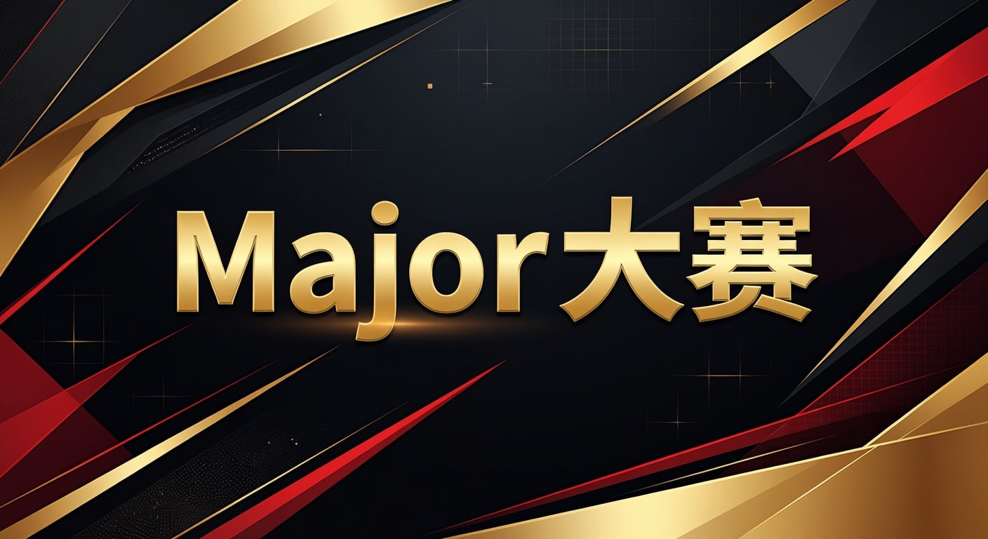 Major 大赛赛事看点与盘口思路解析