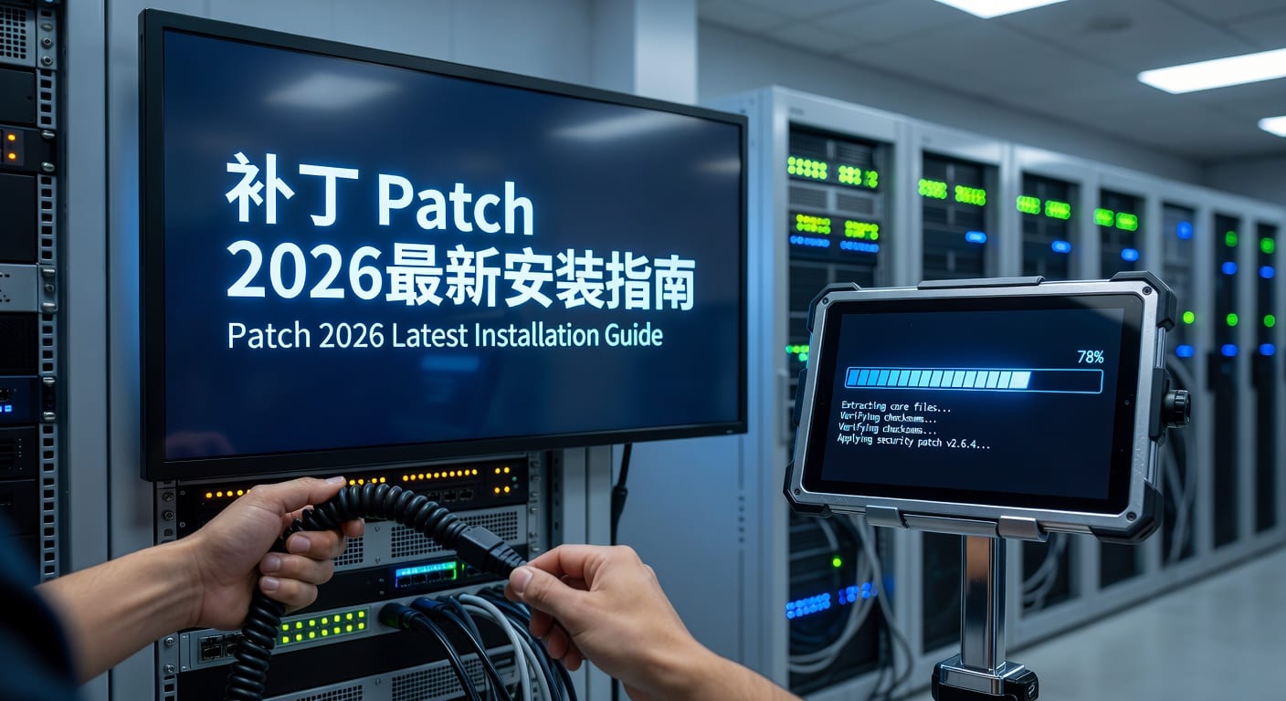 补丁 Patch：体育赛事修复逻辑与实战观察