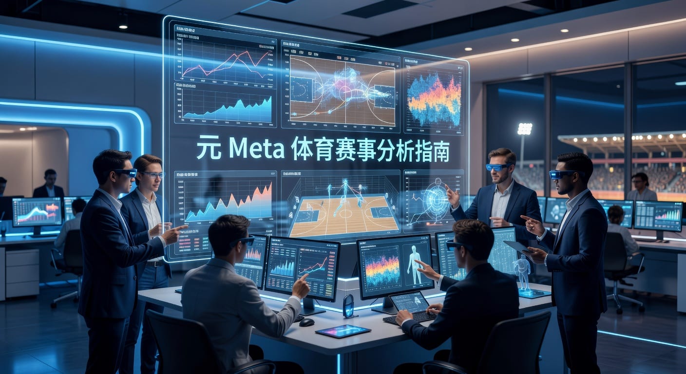 元 Meta 体育检索意图与SEO内容策略