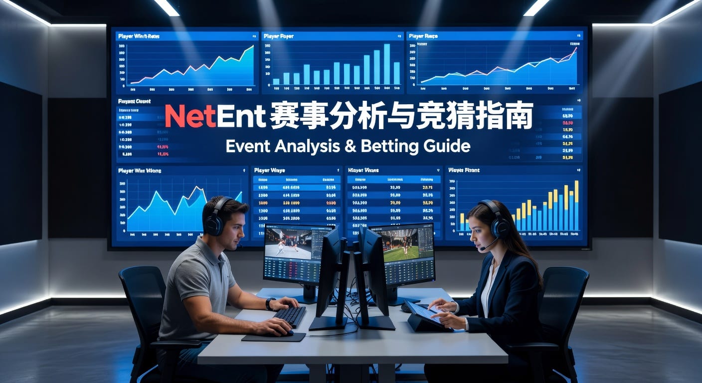 NetEnt：体育用户视角下的平台体验与检索价值