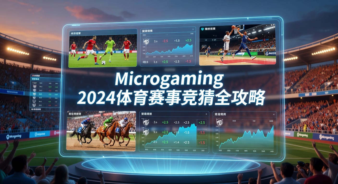 Microgaming 平台生态与体验优势解析