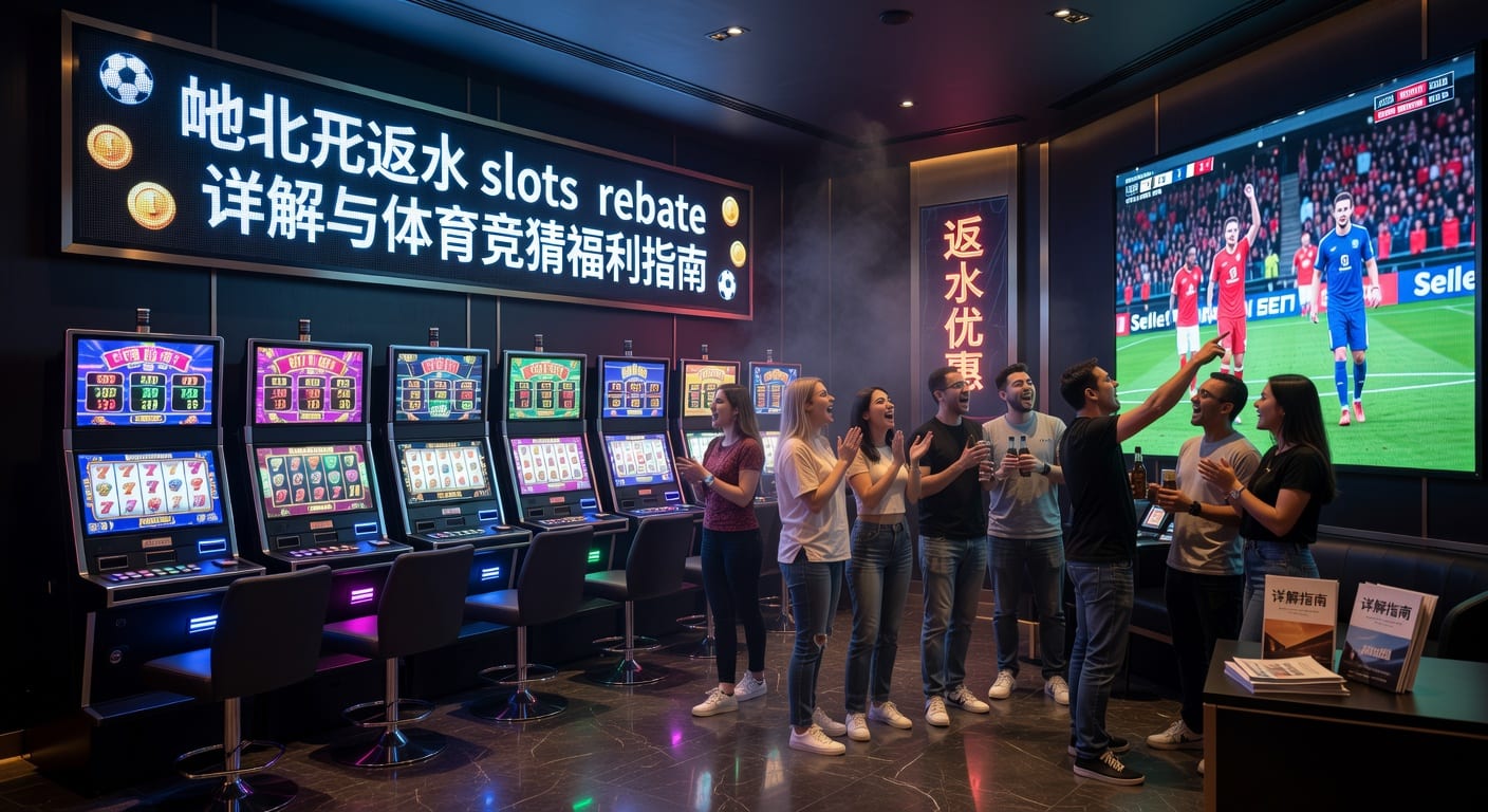 老虎机返水 slots rebate：2026年理解与选择要点