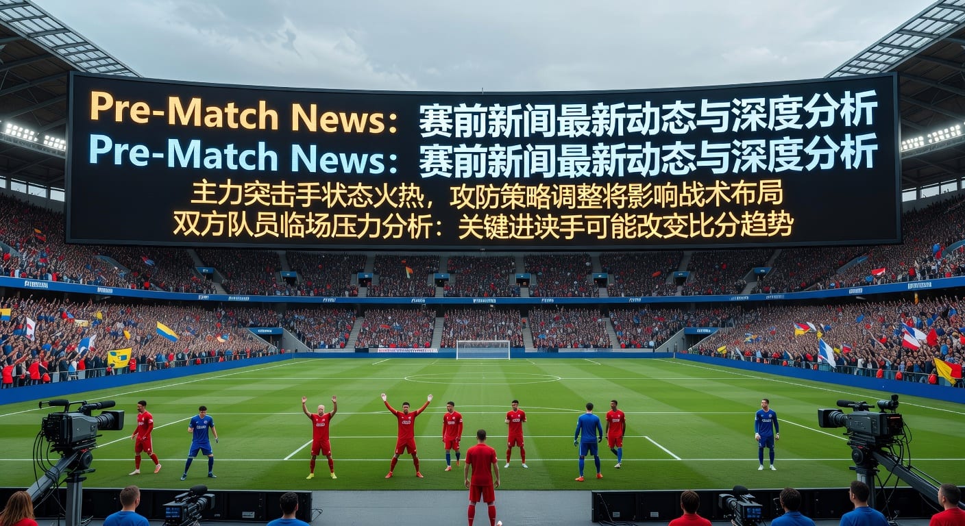 篮球赛前新闻 pre game news：伤停与盘口解读