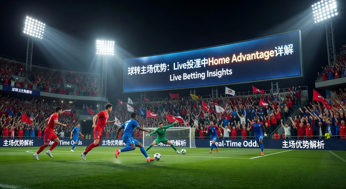 篮球主场优势 home court advantage实战解析