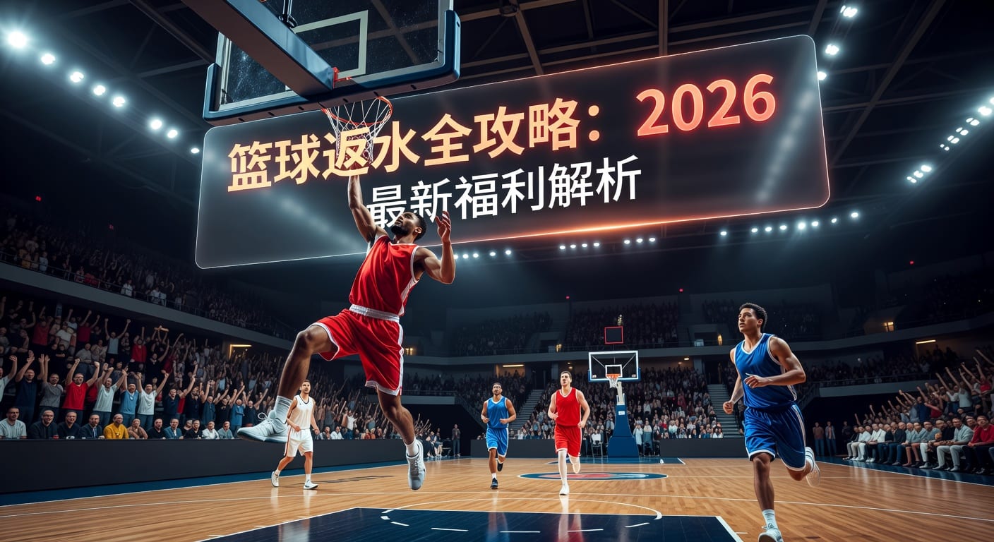 篮球返水 basketball rebate 规则与判断指南