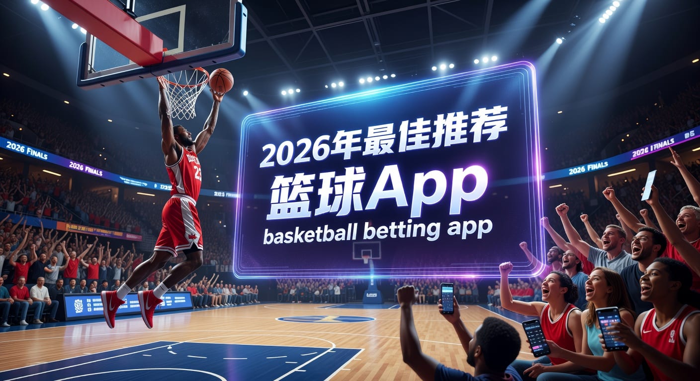 篮球App basketball betting app 2026年选择与使用指南