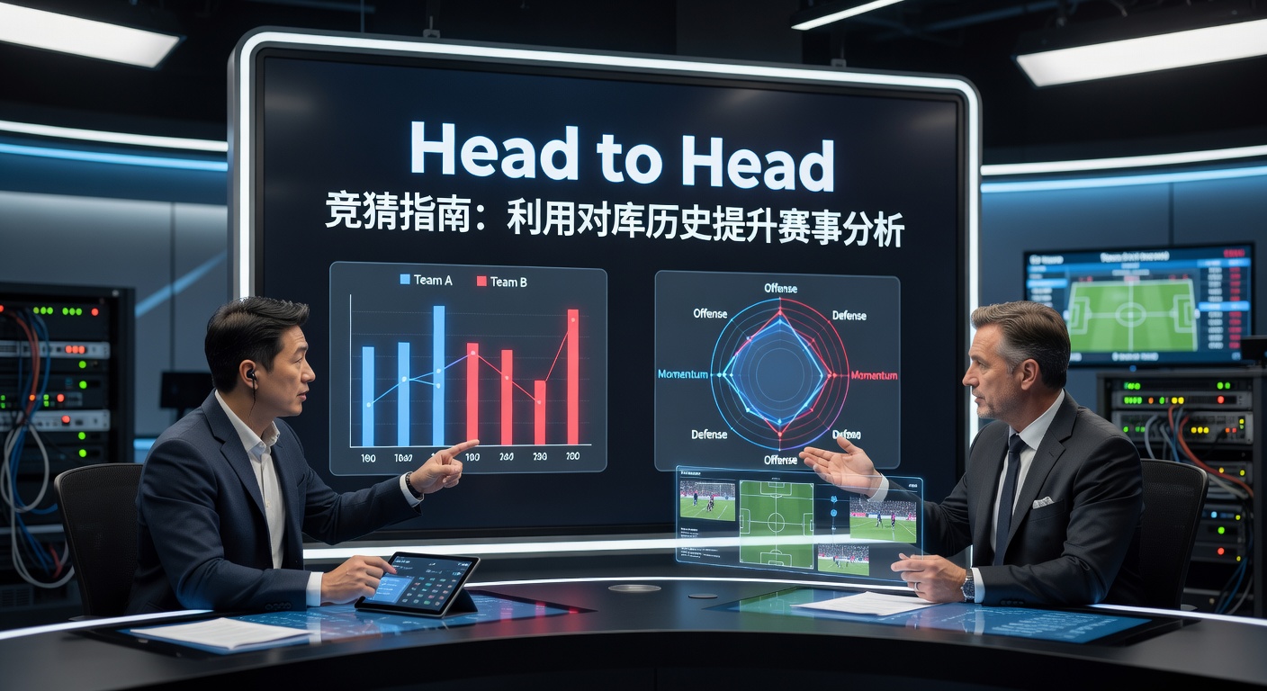 历史往绩 head to head：对阵数据解读指南