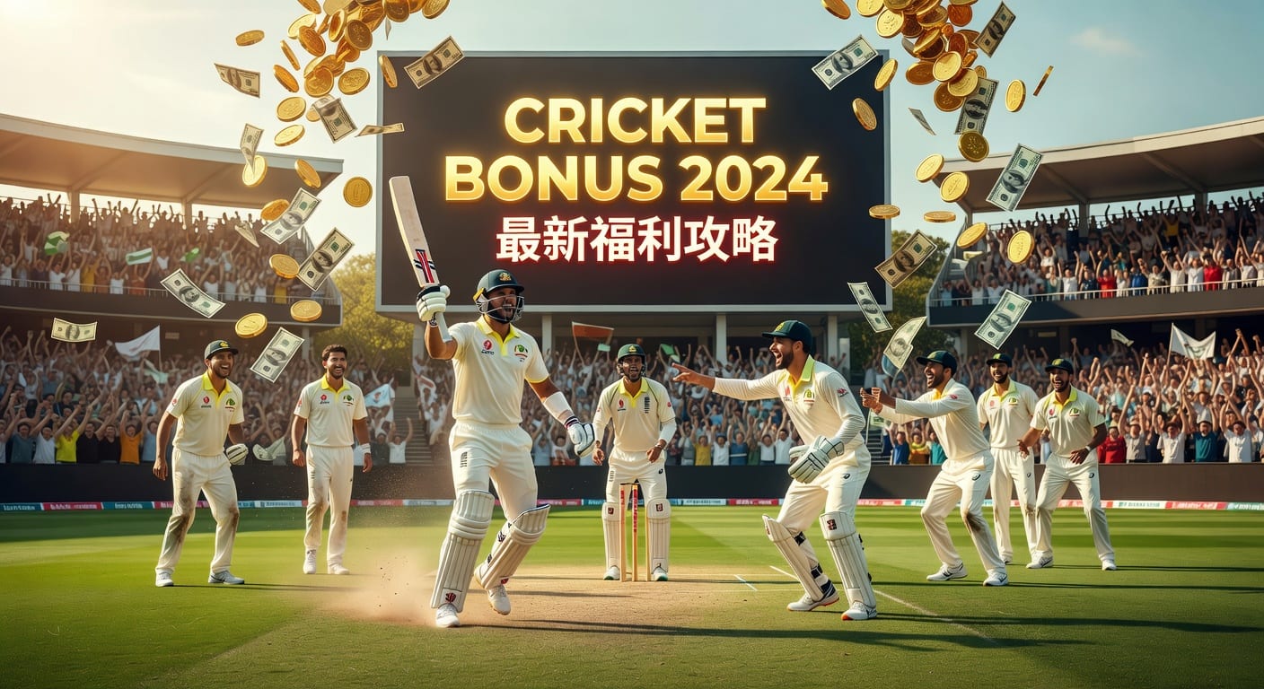 板球滚球 Live Cricket Betting 2026年实战指南
