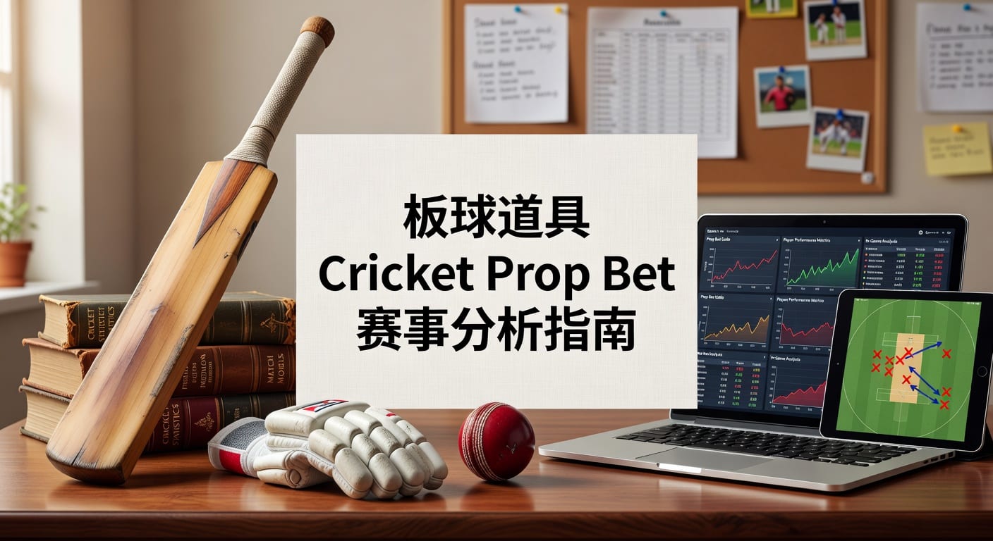 板球道具 Cricket Prop Bet：2026投注技巧与市场解读